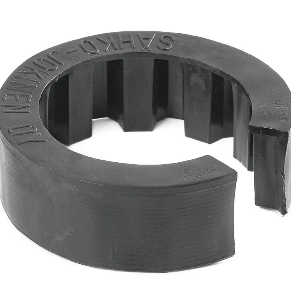 Putken kiristin 60 mm Pike betonille