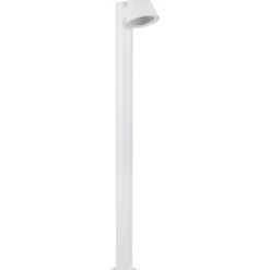 Pylväsvalaisin Trio Beni 60cm GU10 antrasiitti