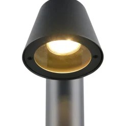 Pylväsvalaisin Trio Beni 60cm GU10 antrasiitti