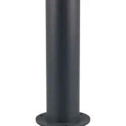 Pylväsvalaisin Trio Beni 60cm GU10 antrasiitti