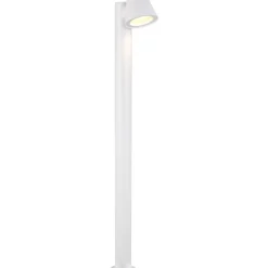 Pylväsvalaisin Trio Beni 60cm GU10 antrasiitti