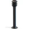 Pylväsvalaisin Harju Petsamo, 75cm, E27, IP44
