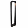 Pylväsvalaisin Harju Ratina, 75cm, IP44, 3000K, 1000lm