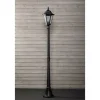 Pylväsvalaisin Noor Milano Ø265x1790 mm musta