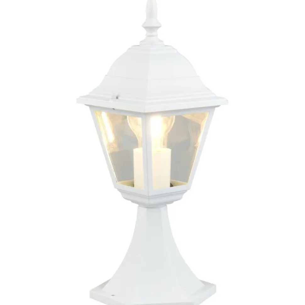 Pylväsvalaisin Trio Livenza 1-osainen 39.5cm E27