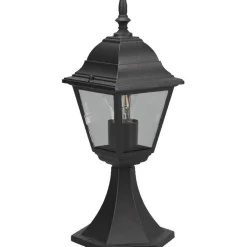Pylväsvalaisin Trio Livenza 1-osainen 39.5cm E27