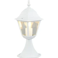 Pylväsvalaisin Trio Livenza 1-osainen 39.5cm E27