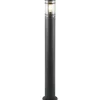 Pylväsvalaisin Trio Paloma, 100cm, E27, antrasiitti