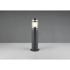 Pylväsvalaisin Trio Paloma, 50cm, E27, antrasiitti