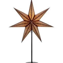 Pöytätähti Markslöjd Glitter 45cm E14