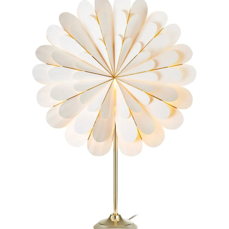 Pöytätähti Markslöjd Marigold 45cm E14