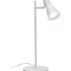 Pöytävalaisin Airam Cara 4.5W/830 320lm 3000K valkoinen