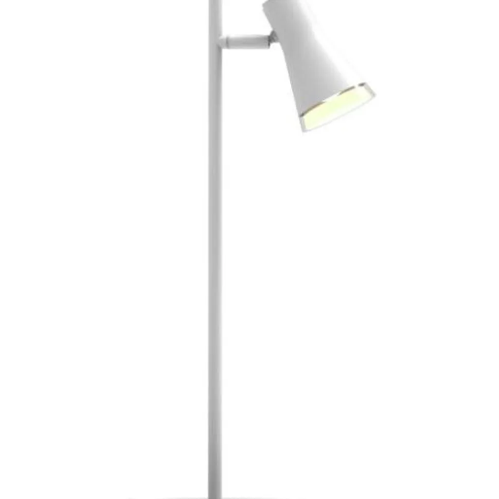Pöytävalaisin Airam Cara 4.5W/830 320lm 3000K valkoinen