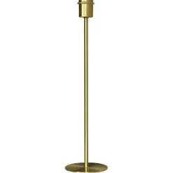 Pöytävalaisin Aneta Lighting Ester, musta