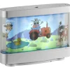 Pöytävalaisin LeuchtenDirekt Farmer 10W 230V IP20