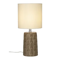 Pöytävalaisin Aneta Lighting Bodil, sininen