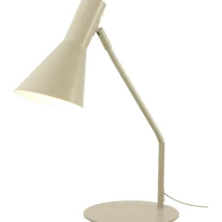 Pöytävalaisin Aneta Lighting Ceres, musta