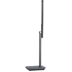 Pöytävalaisin Eglo Iniesta, 35cm, LED, 3.6W, IP20, cappuccino/musta
