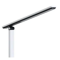 Pöytävalaisin Eglo Iniesta, 35cm, LED, 3.6W, IP20, cappuccino/musta