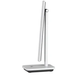 Pöytävalaisin Eglo Iniesta, 35cm, LED, 3.6W, IP20, cappuccino/musta