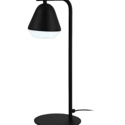 Pöytävalaisin Eglo Palbieta musta