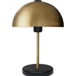 Pöytävalaisin Linento Lighting AYD-3680, 38cm, punainen