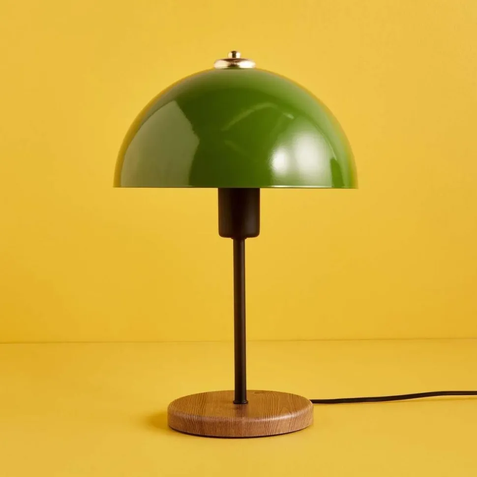 Pöytävalaisin Linento Lighting AYD-34XX, 49cm, eri värejä
