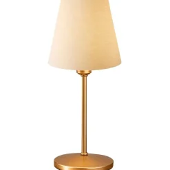 Pöytävalaisin Linento Lighting AYD-35XX, 37cm, eri värejä