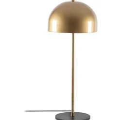 Pöytävalaisin Linento Lighting Can kulta