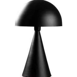 Pöytävalaisin Linento Lighting Dodo musta