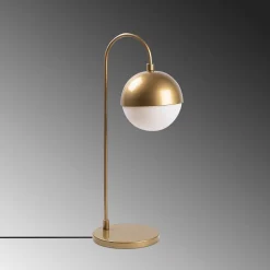 Pöytävalaisin Linento Lighting Horn eri värejä