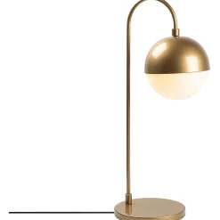 Pöytävalaisin Linento Lighting Horn eri värejä