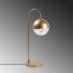 Pöytävalaisin Linento Lighting Horn eri värejä
