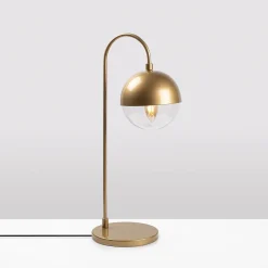 Pöytävalaisin Linento Lighting Horn eri värejä