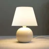 Pöytävalaisin Linento Lighting 241791, kerma