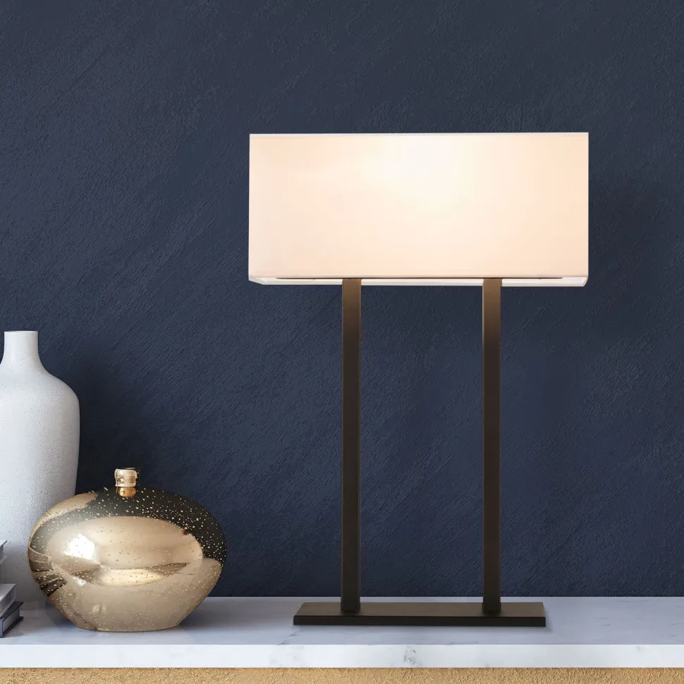 Pöytävalaisin Linento Lighting Salieri eri värejä