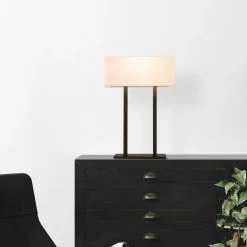 Pöytävalaisin Linento Lighting Salieri eri värejä
