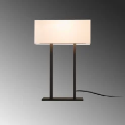 Pöytävalaisin Linento Lighting Salieri eri värejä