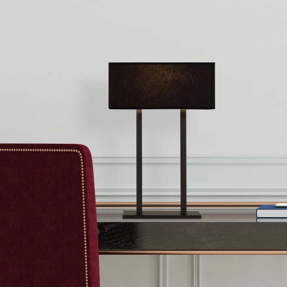 Pöytävalaisin Linento Lighting Salieri eri värejä