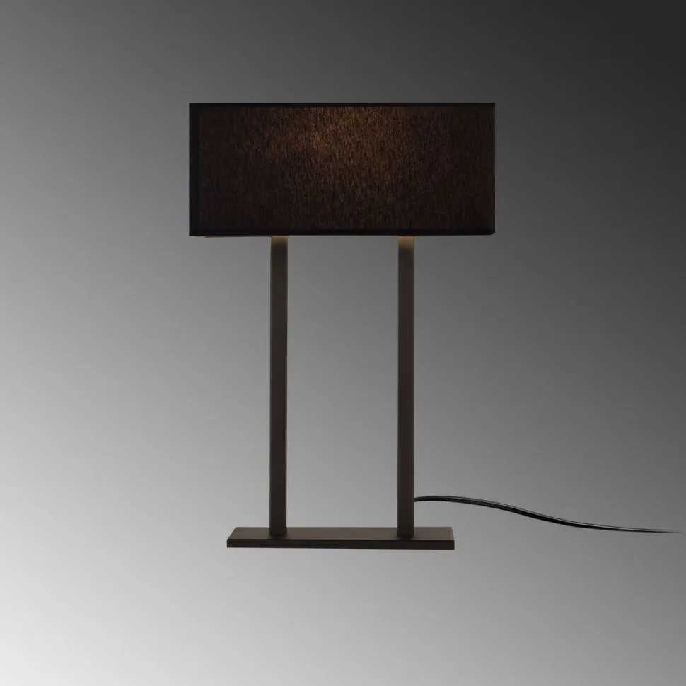 Pöytävalaisin Linento Lighting Salieri eri värejä