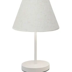 Pöytävalaisin Linento Lighting 242042 valkoinen
