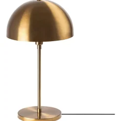 Pöytävalaisin Linento Lighting Varzan 10857, 50cm, antiikkimessinki