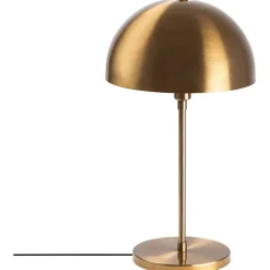 Pöytävalaisin Linento Lighting Varzan 10857, 50cm, antiikkimessinki
