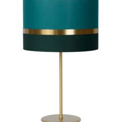 Pöytävalaisin Lucide Extravaganza Tusse Ø30cm, eri värejä