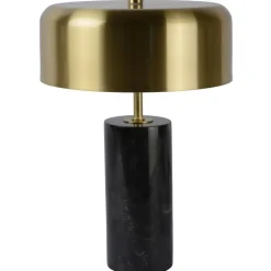 Pöytävalaisin Lucide Mirasol 36.5cm, eri värejä
