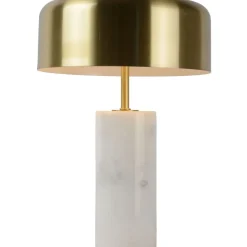 Pöytävalaisin Lucide Mirasol 36.5cm, eri värejä