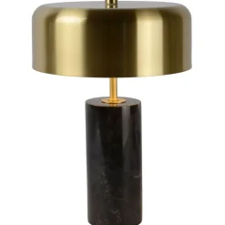 Pöytävalaisin Lucide Mirasol 36.5cm, eri värejä
