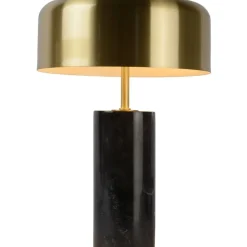 Pöytävalaisin Lucide Mirasol 36.5cm, eri värejä