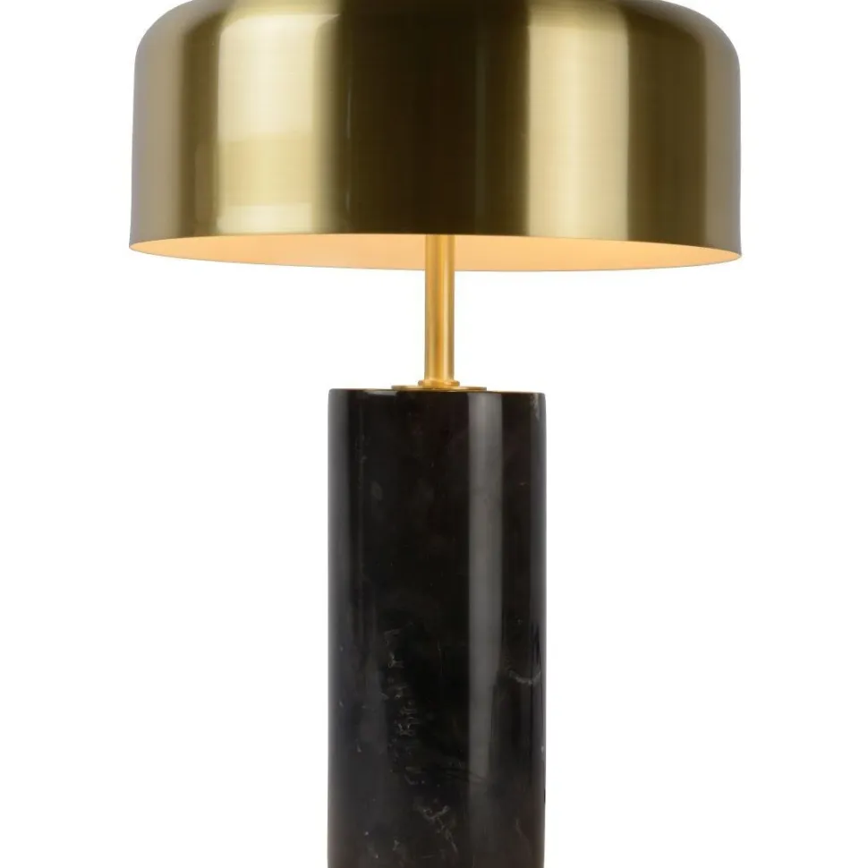 Pöytävalaisin Lucide Mirasol 36.5cm, eri värejä
