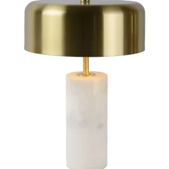 Pöytävalaisin Lucide Mirasol 36.5cm, eri värejä